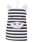 Excellent-Houseware-Vaskehandske-Zebra