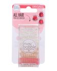 Invisibobble Original Clear Bronze