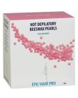 Sibel Hot Depilatory Wax Pearls Face And Body - Art P000275