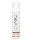 St. Moriz Self-Tanning Mousse - Medium  200 ml