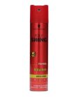 Schwarzkopf Poly Swing Hairspray Volumen (Stop Beauty Waste) (Dobbelt Pakke)