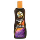 Australian Gold Bronze Accelerator - Natural Dark Bronzer 250 ml