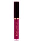 Makeup Revolution Salvation Velvet Lip Lacquer Velvet Rebel