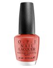 OPI 240 Conga-Line Coral 15 ml