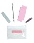 Danielle-Creations-Travel-Pedicure-Set-4-PC