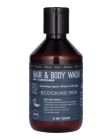 Ecooking Men Hair & Body Wash 250ml