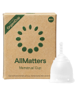 OrganiCup The Menstrual Cup Mini