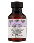 Davines Natural Tech Calming Shampoo 100ml