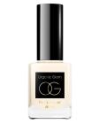 Organic Glam French Manicure Cream Nail Polish (U) 11 ml