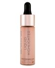 Makeup Revolution Liquid Highlighter Bronze Gold