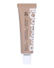 RefectoCil Eyelash And Eyebrow Tint 3.1 Light Brown 15ml