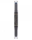 Max Factor Contouring Stick Eyeshadow Midnight Blue - Silver Storm
