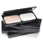 Youngblood Pressed Mineral Foundation - Barely Beige 