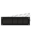 Inglot Freedom System Palette EB