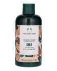 The Body Shop Shea Shower Cream