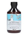 Davines Natural Tech Well-Being Shampoo 250ml