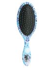 Wet Brush Retro Blue
