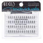 Ardell Individuals DuraLash Knot Free - Medium Black  