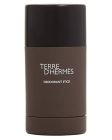 Hermes Terre d'Hermes Deodorant Stick 75ml