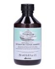 Davines Natural Tech Detoxifying Scrub Shampoo 250ml