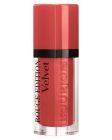 Bourjois Rouge Edition Velvet - 04 Peach Club