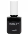 Inglot Iconic Gel Glossy Top Coat 23N