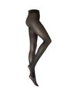 Decoy-Herring-Bone-Tights-70-Den-Black