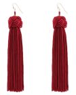 Everneed Maliva Tassel - Bordeaux 