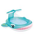 Intex Whale Spray Pool 200L