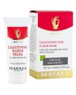 Mavala Lightening Nail Scrub Mask 15 ml