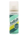 Batiste Dry Shampoo - Original 50 ml