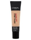 Loreal Infallible 24-Matte - 22 Radiant Beige 35 ml