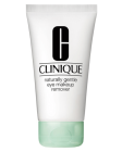 Clinique Naturally Gentle Eye Makeup Remover 75 ml