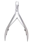 Tweezerman Rockhard Cuticle Nipper 1/2 Jaw