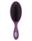 Wet Brush Original Detangler Purple Shimmer