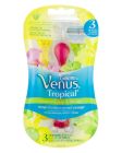 Gillette Venus Tropical 3 stk 