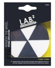 L.A.B. 2 Sponge Applicator 6 st.