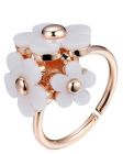 Everneed blomsterring - Honey Daisy Ring  (U) 