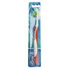 Oral B Complete Fresh - Medium - Orange 