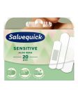Salvequick Sensitiv Aloe Vera Plaster