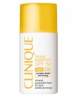 Clinique Mineral Sunscreen Fluid For Face SPF50