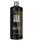 Sebastian SEB MAN The Smoother
