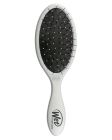 Wet Brush Thin Hair Grey