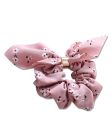 Everneed Bow Scrunchies - Blossom