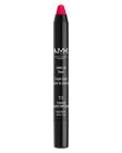 NYX Jumbo Lip Pencil Plush Red 712