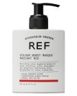 REF Colour Boost Masque - Radiant Red 200ml