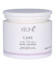 Keune Care Line Curl Control Mask 200ml 