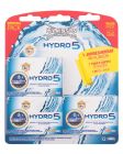 Wilkinson-Sword-Hydro-5-Hydrating-Gel-Reservoir-12 pak