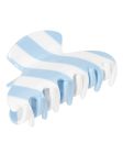 Pico Ellen Claw White/Sky