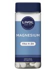 Livol-Magnesium-150stk